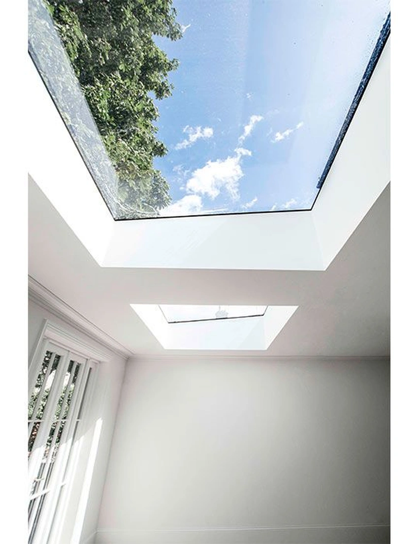 Fixed Skylight Window