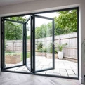 Folding or Accordion Doors