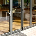 Folding or Accordion Doors