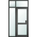 Commercial Single Door