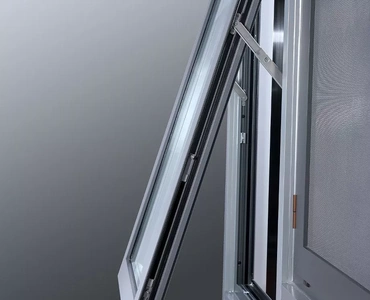 Aluminium Windows