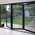 Folding or Accordion Doors