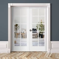 French Door