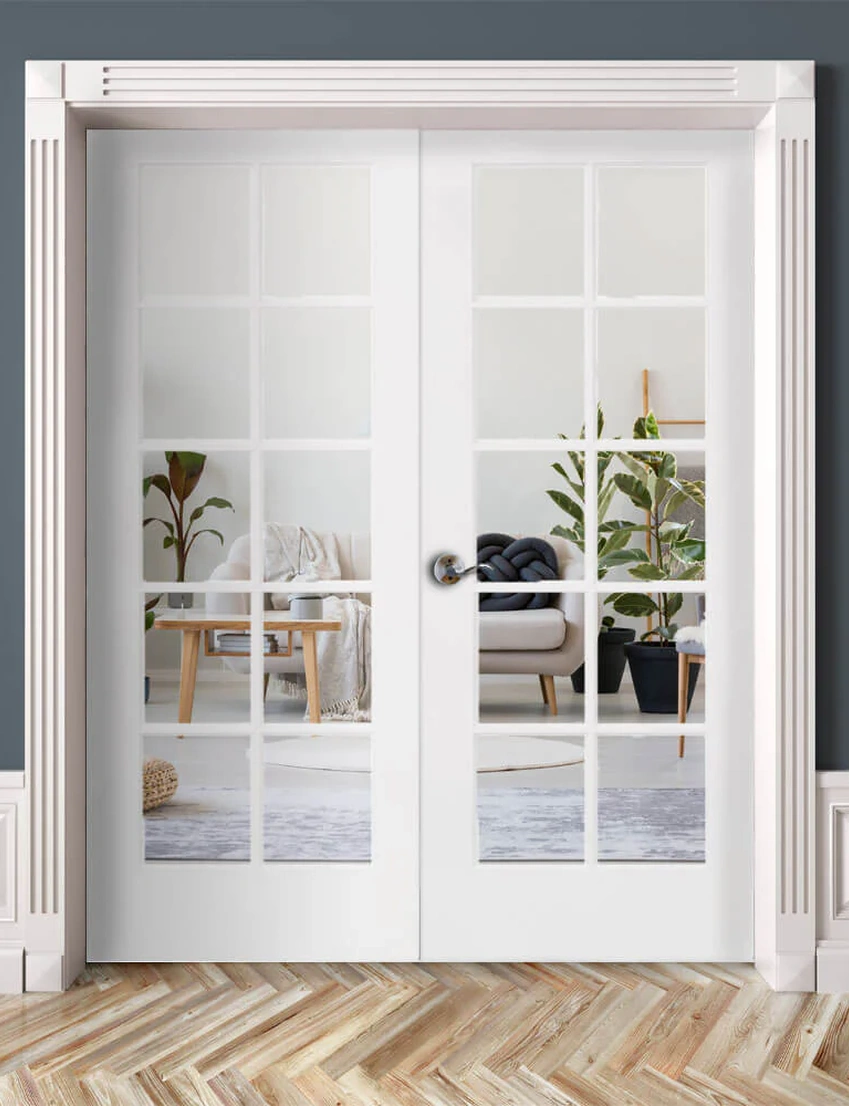 French Door