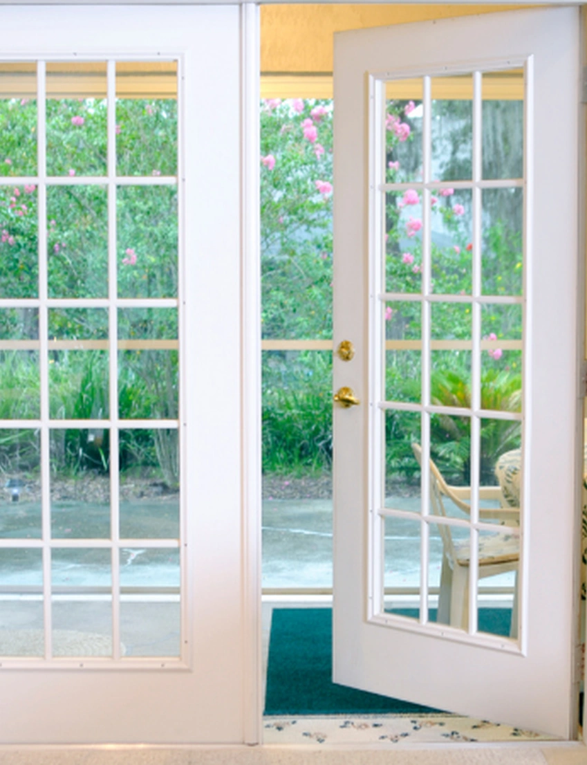 French Door