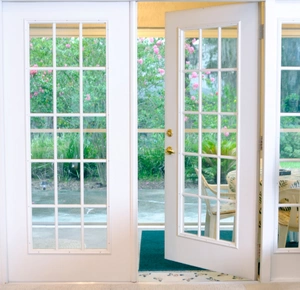 French Door