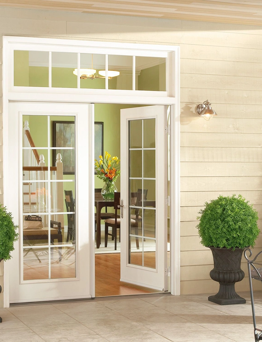 French Door