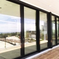 Lift and Slide Door