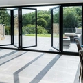 Folding or Accordion Doors