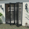 Folding or Accordion Doors