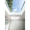 Fixed Skylight Window