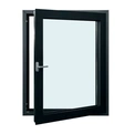 Commercial Single Door