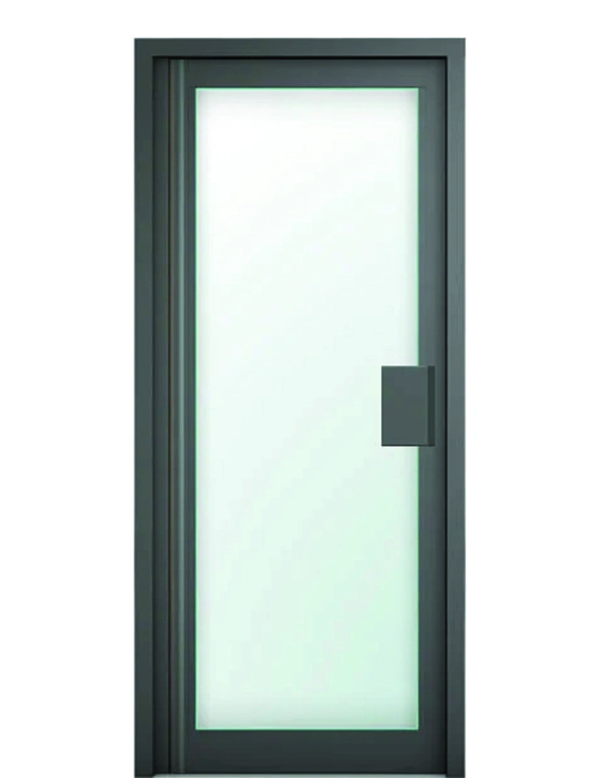 Commercial Single Door