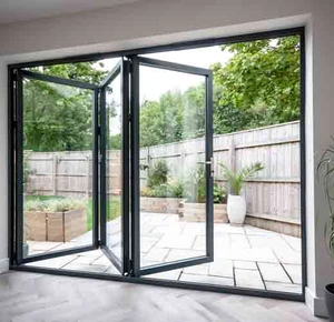 Folding or Accordion Doors