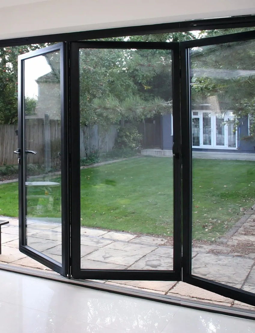 Folding or Accordion Doors