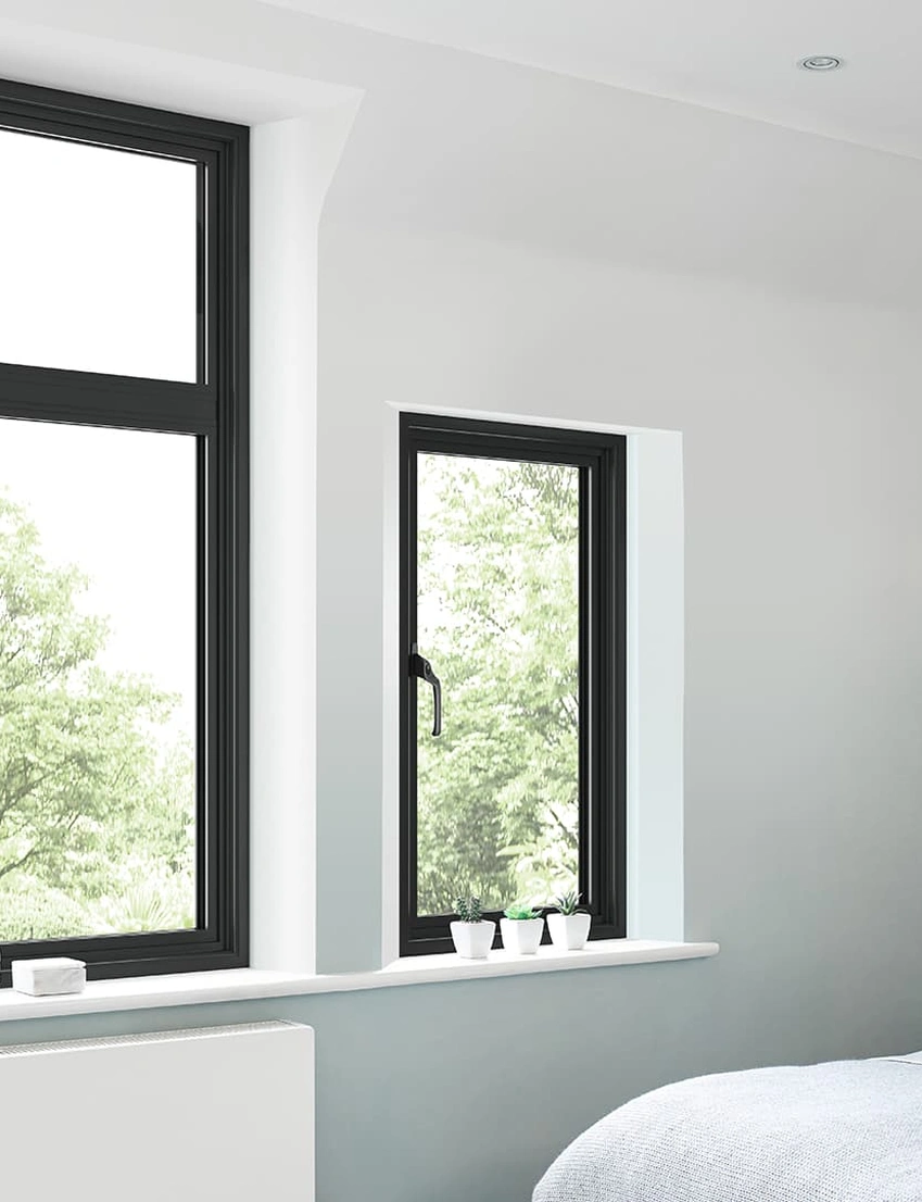 aluminum casement window pic 1