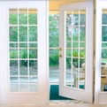 French Door